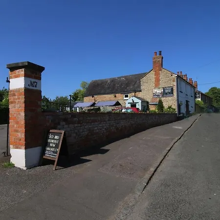 The White Lion At Wicken-3